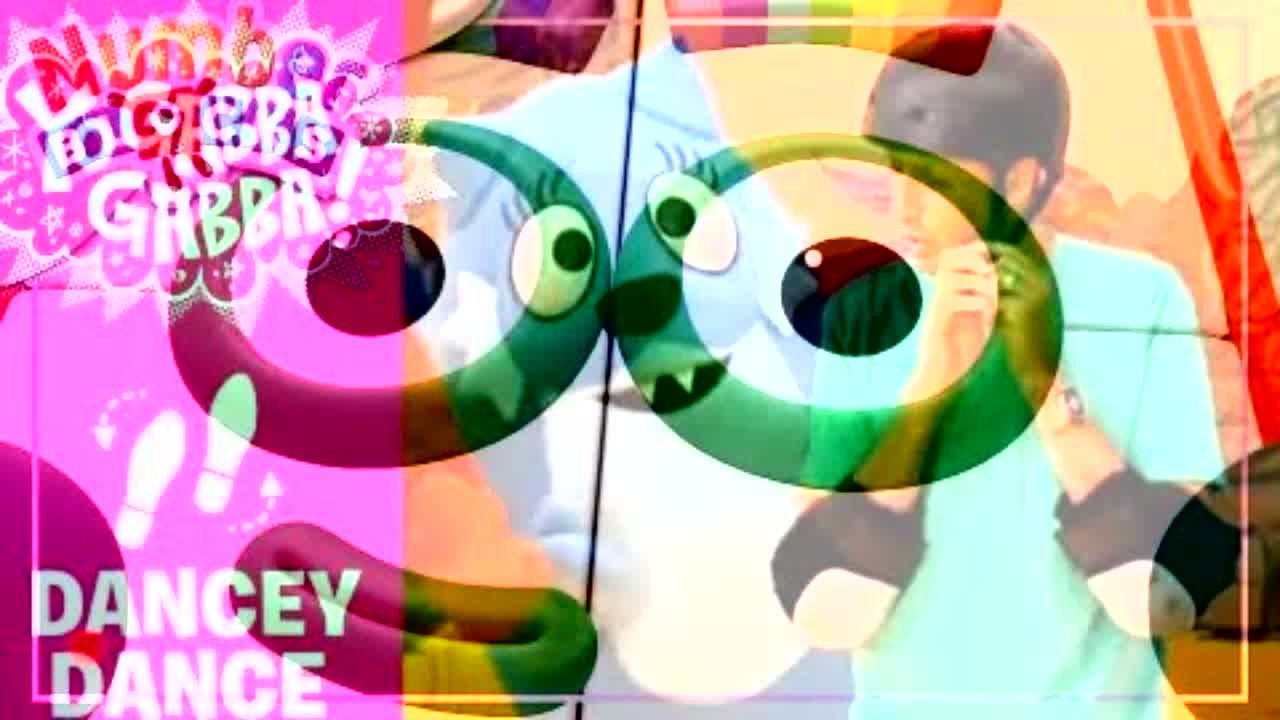 Learn To Gabba! - RaveDJ