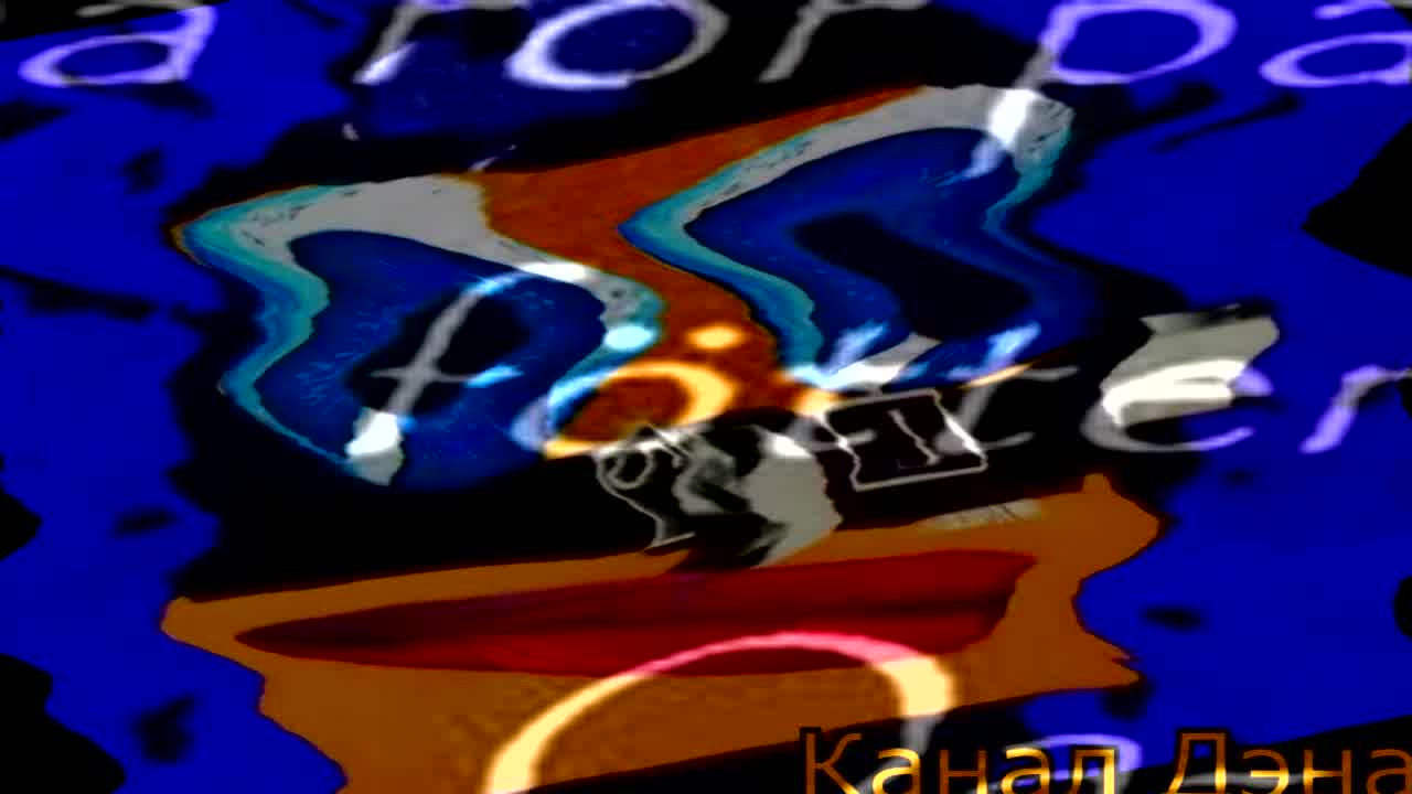 Caramelldansen Csupo Effects RaveDJ