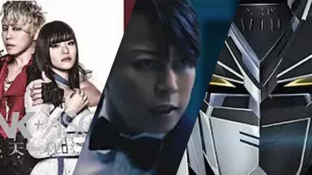 Anime 西川 Minimix