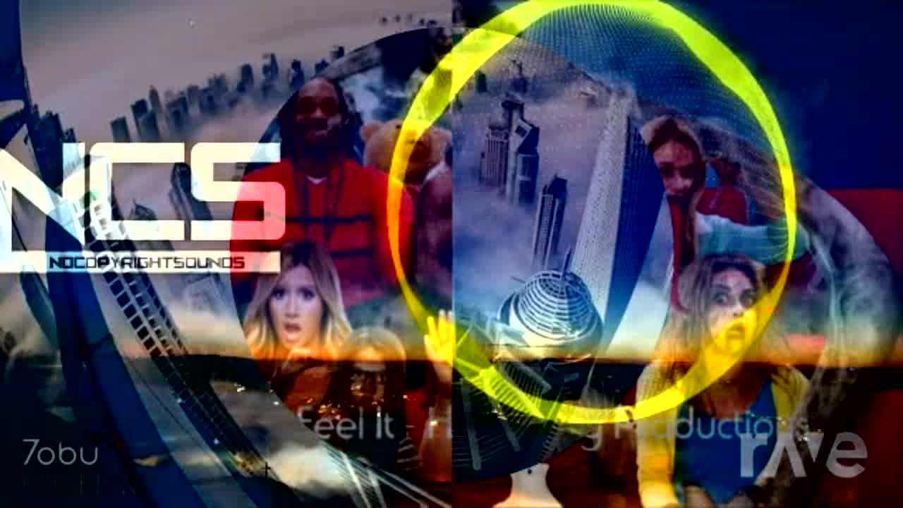Ravedj X Rush - RaveDJ