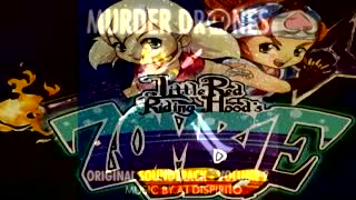 Little Solver Uzi Hoods Zombie Bbq Ost