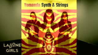 Strings The Synth And Dance Break Practice