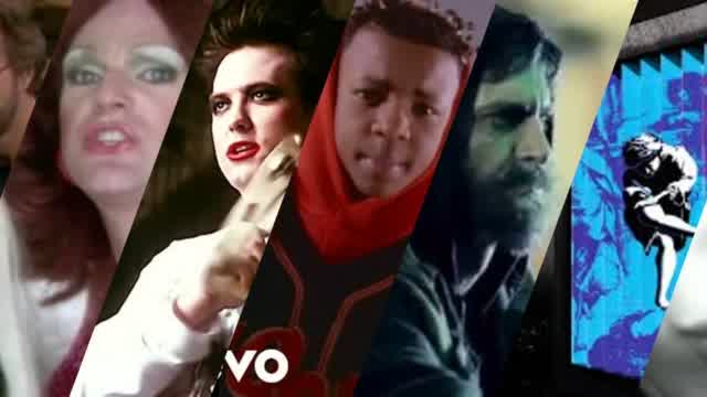 Mercury Pop Mix