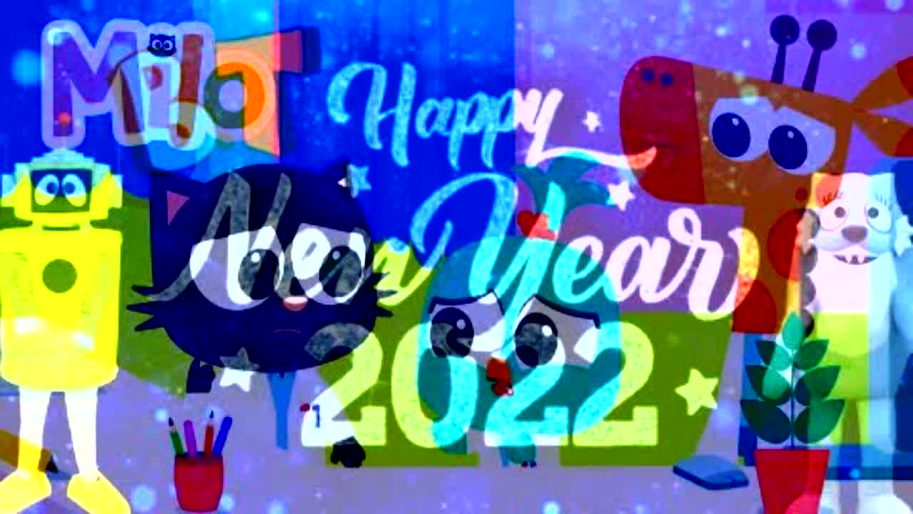 Happy New Canale Ufficiale - RaveDJ