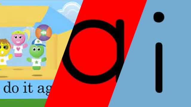 Phonics Teaching Mixtape