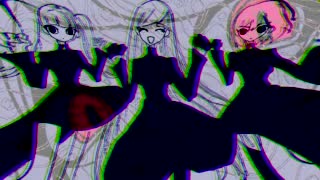 Who? X 初音ミク