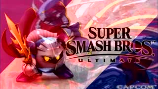 Zero Theme Revenge Super Smash Bros Ultimate
