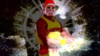 Real American Undertaker Theme Song