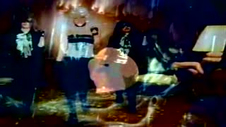 Bambi Gaga With Great Song Christmas Treeflv