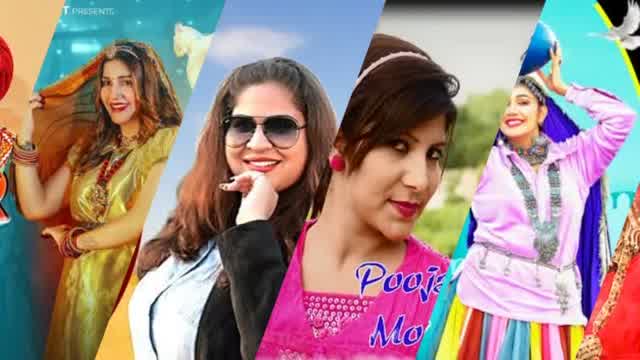 Hero Honda Haryanvi Mixtape
