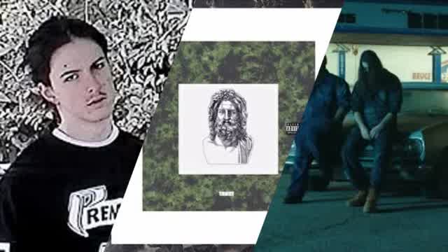 Bones Teamsesh Mixtape