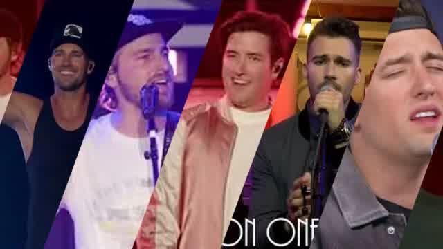 Big Time Rush Mixtape