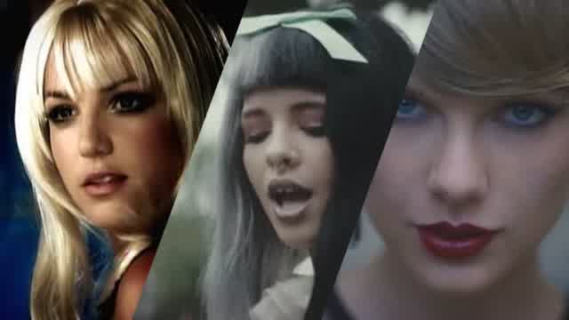 Melanie Martinez Minimix