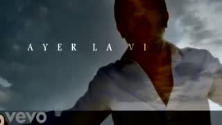 La Vi Te Encontré