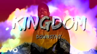 Kingdom Tell Me Nothing
