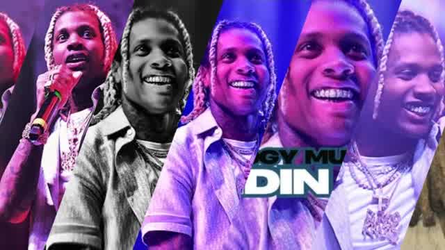 Lil Durk Type Beat Monstermix