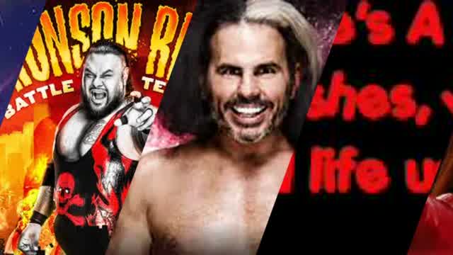 Wwe Titantron Mixtape
