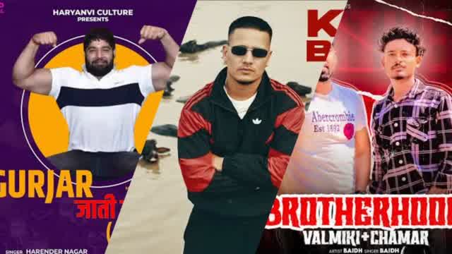 Nyoliwala Maal Baba Ki Dya Te Chalege Sapate Mixtape