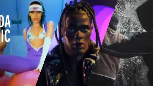 Rap Hip Hop Mixtape