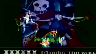 Sixbones Jam