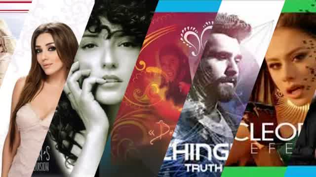 Azerbaijan Efendi Mixtape