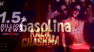 Gasolina Tiktok Song Kam, Neha, Indeep