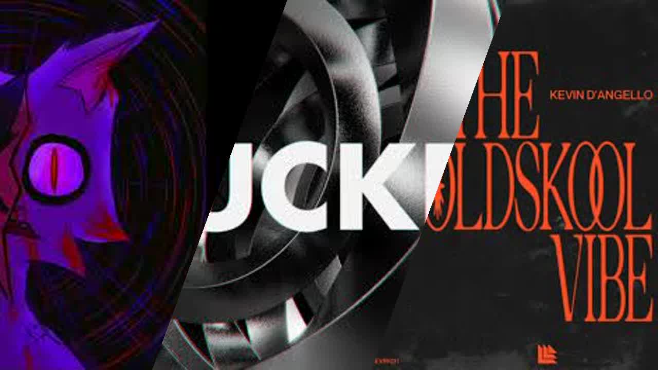 Hardcore Breakcore Mixtape - RaveDJ