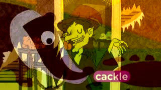 Nick Jr Gabba Sone Things Are Mystery’S