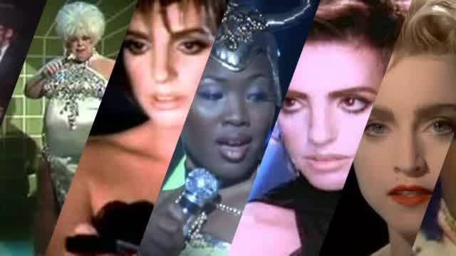 Tros Pop Mixtape