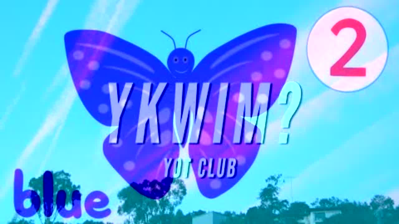 Ykwim? Colors Song 2 - RaveDJ