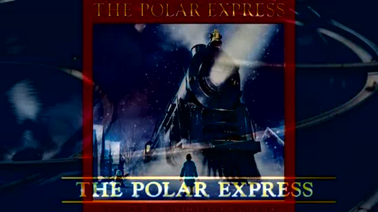Rockin On Express Of Polar World - RaveDJ