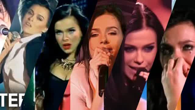 SEREBRO: Лучшее
