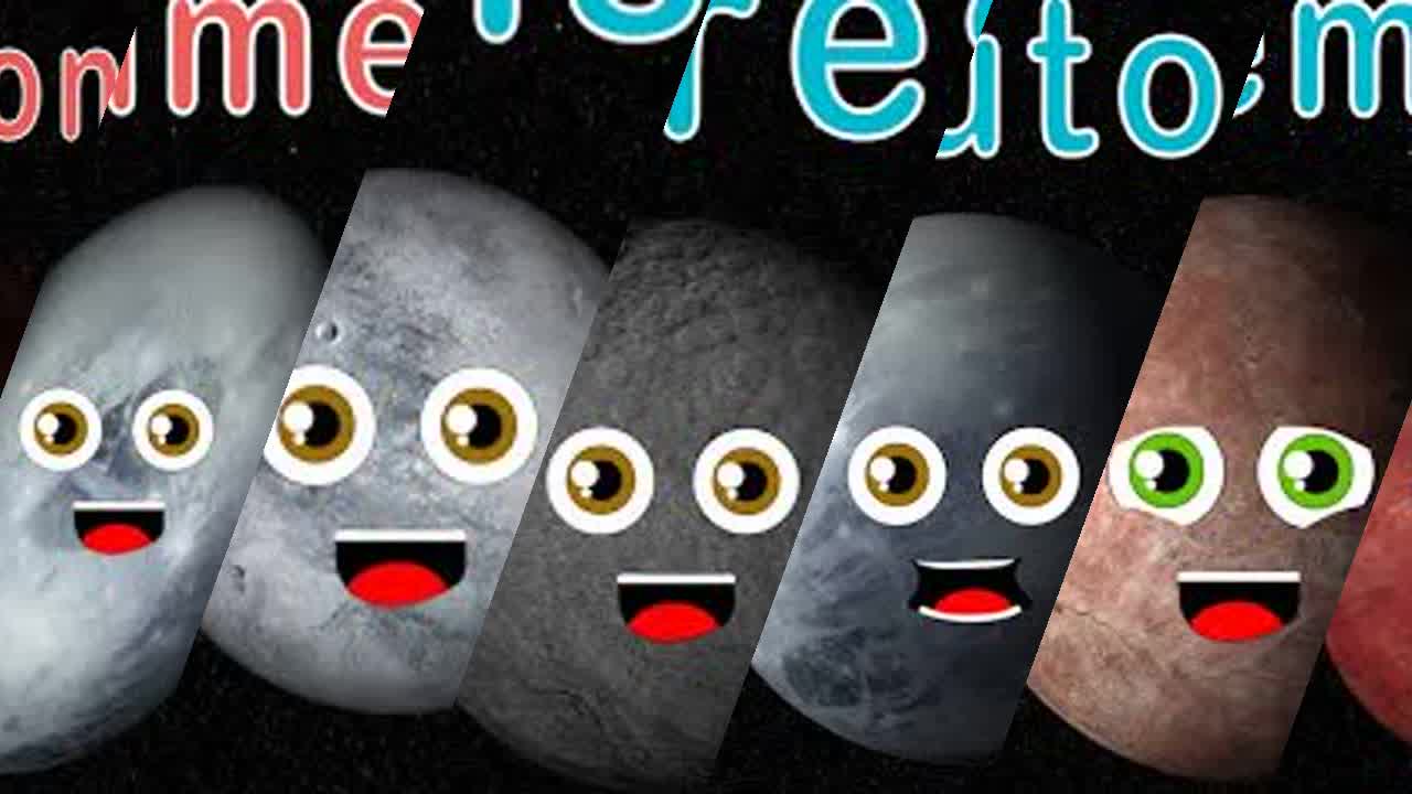 Kids Learning Tube Mixtape - RaveDJ
