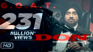 Goat Rukh Khan