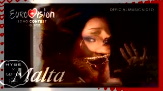#Eurovision2025 Gnarly