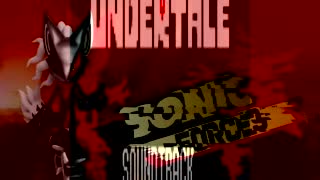Undertale Of Infinite
