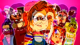 Animarody Song