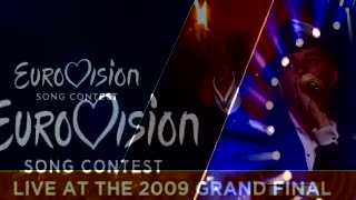 Live Song Eurovision 2015 Contest Final
