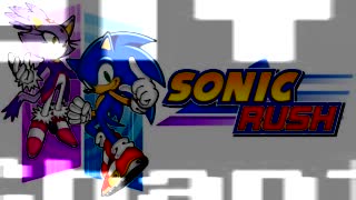 Sonic Fox