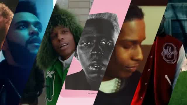 Rap Hip Hop Mix
