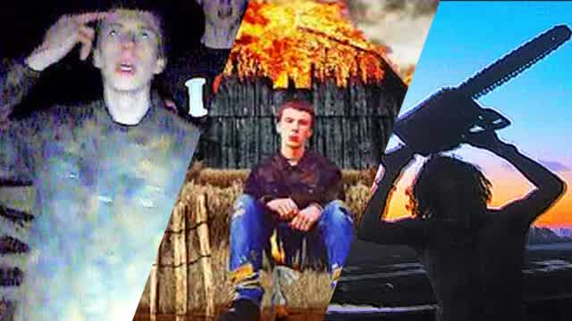 Haunted Mound Sematary Minimix