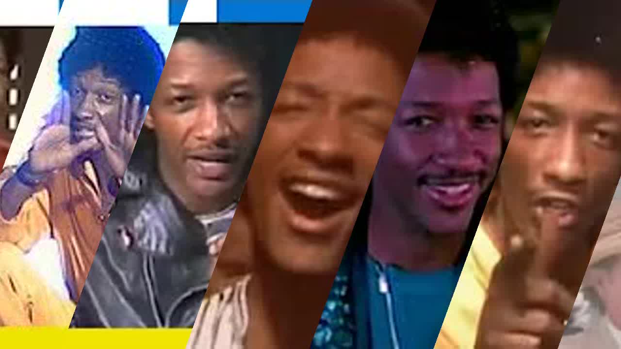 Kool Gang Mix - RaveDJ