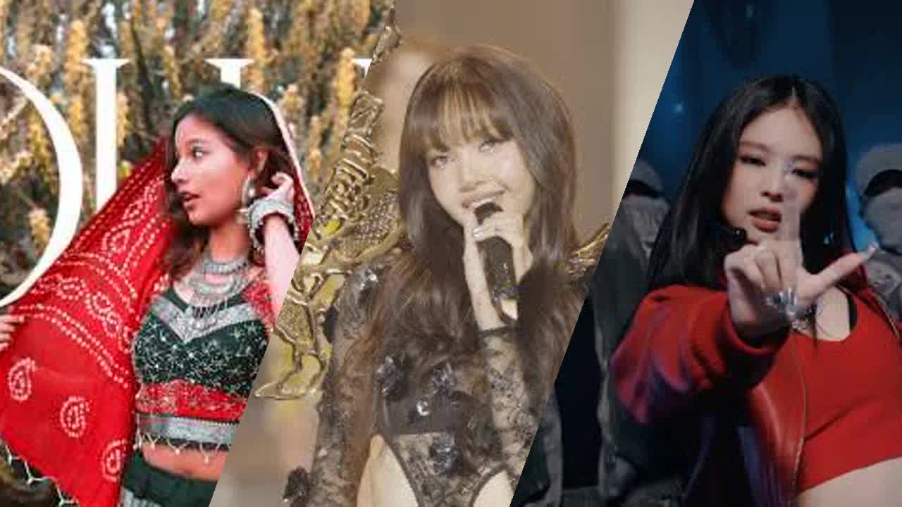 Kpop K-pop Minimix - RaveDJ