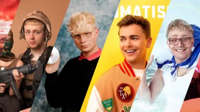 Joost Spek Mixtape
