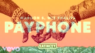 Nokia Khalifa – Payphone