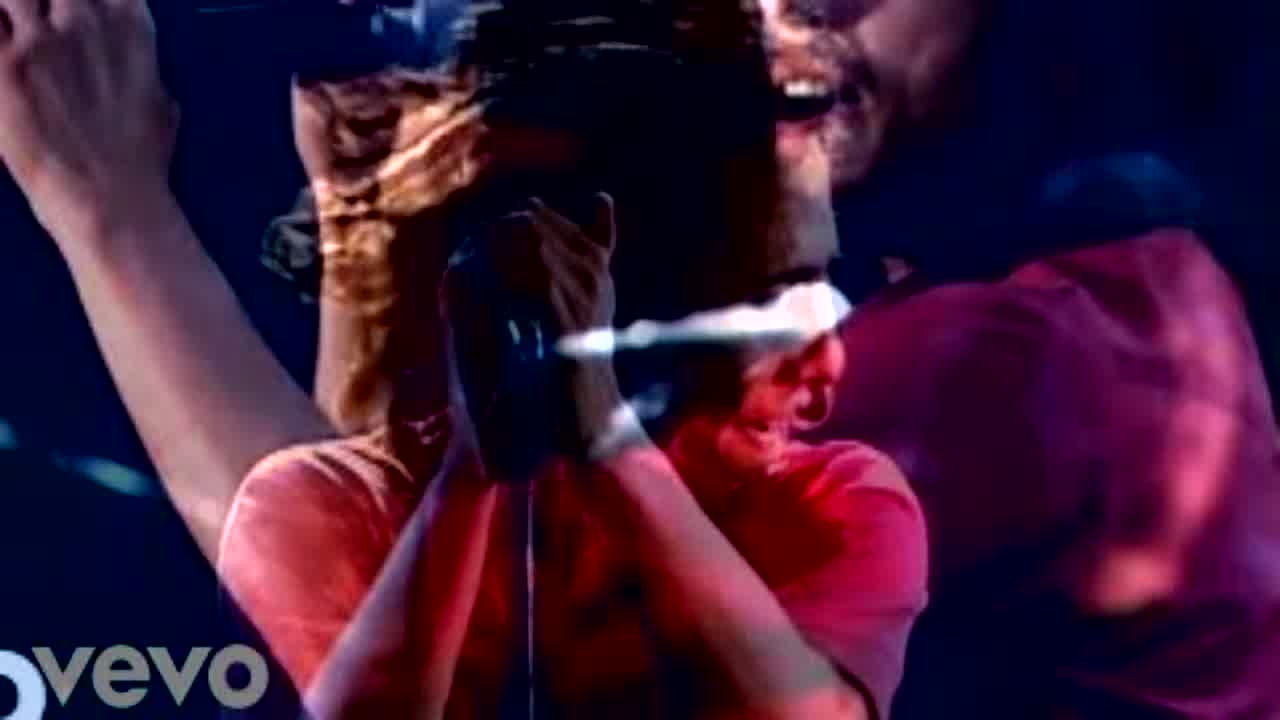 Testify Now In The Fire - RaveDJ