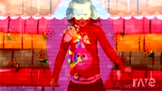 Megamix Fun Gabba Favorite Colors
