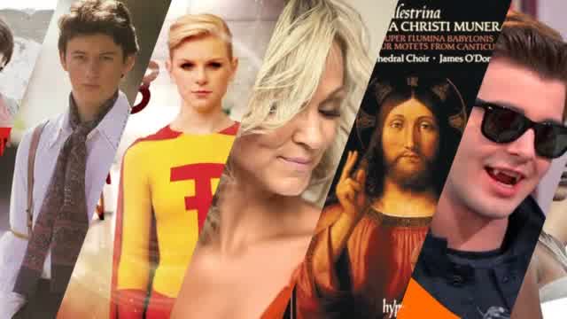 Robin K3 Mix