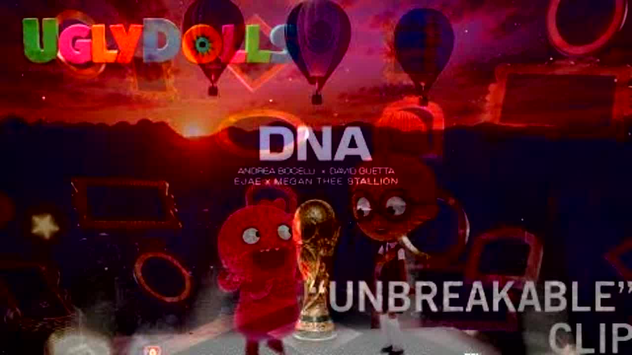 Own It Now On Dna Hd, Blu-Ray And Dvd - RaveDJ