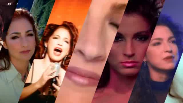 Gloria Estefan Pop Mixtape